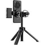 JJC MS-SPC1 Phone Clamp Magnetic Mount Black - image 4 of 5