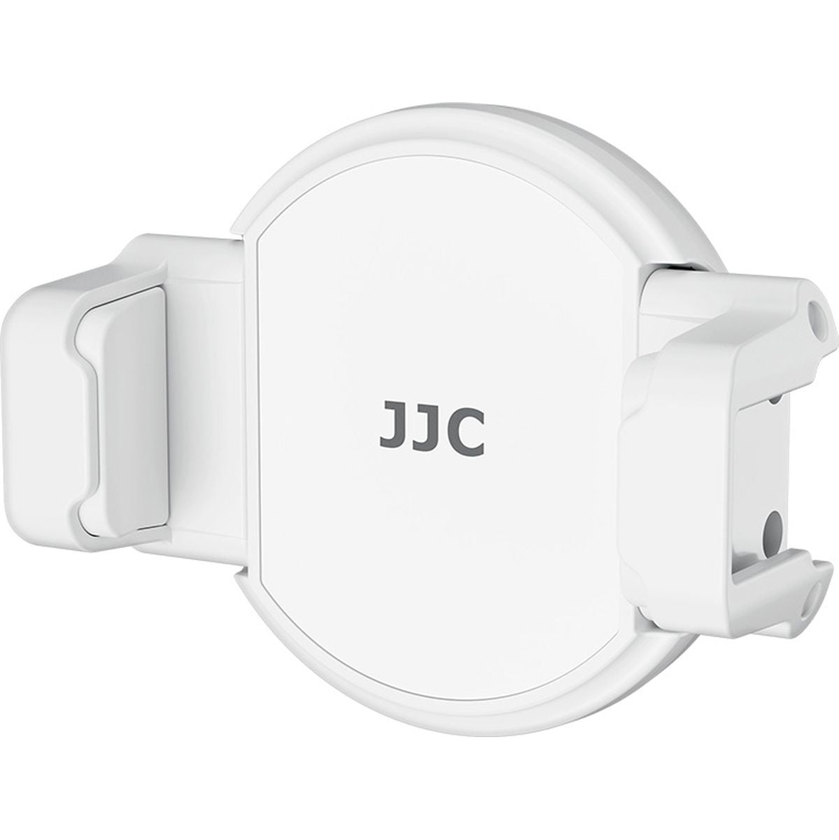 JJC MS-SPC1 Phone Clamp Magnetic Mount White
