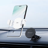 JJC MS-SPC1 Phone Clamp Magnetic Mount White - image 3 of 5