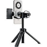 JJC MS-SPC1 Phone Clamp Magnetic Mount White - image 4 of 5