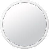 JJC MS-M2 Magnetic Makeup Mirror White