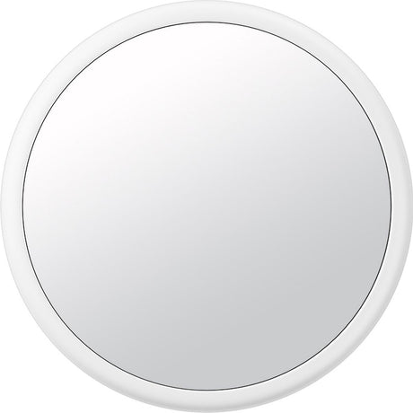 JJC MS-M2 Magnetic Makeup Mirror White