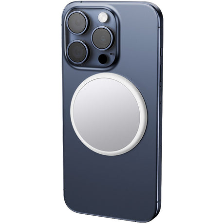 JJC MS-M2 Magnetic Makeup Mirror White - image 3 of 4