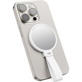 JJC MS-MR1 Magnetic Makeup Mirror Phone Ring White - image 2 of 5
