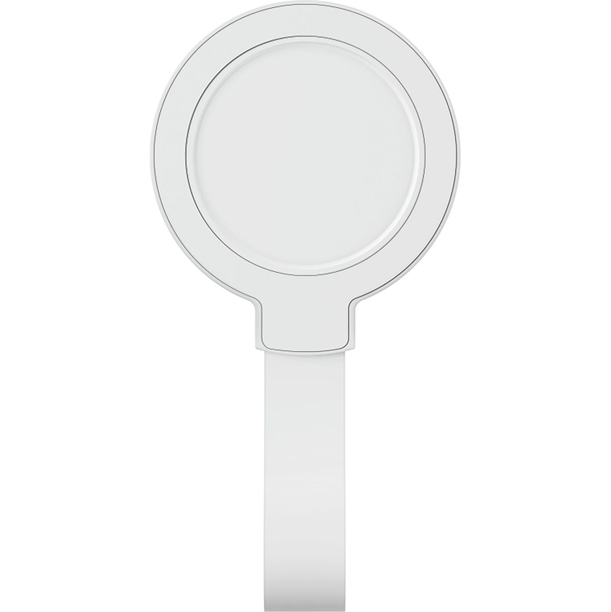 JJC MS-MR1 Magnetic Makeup Mirror Phone Ring White - image 4 of 5