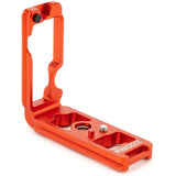 3 Legged Thing Zooey QD 110mm Arca L-Bracket Copper For Niko