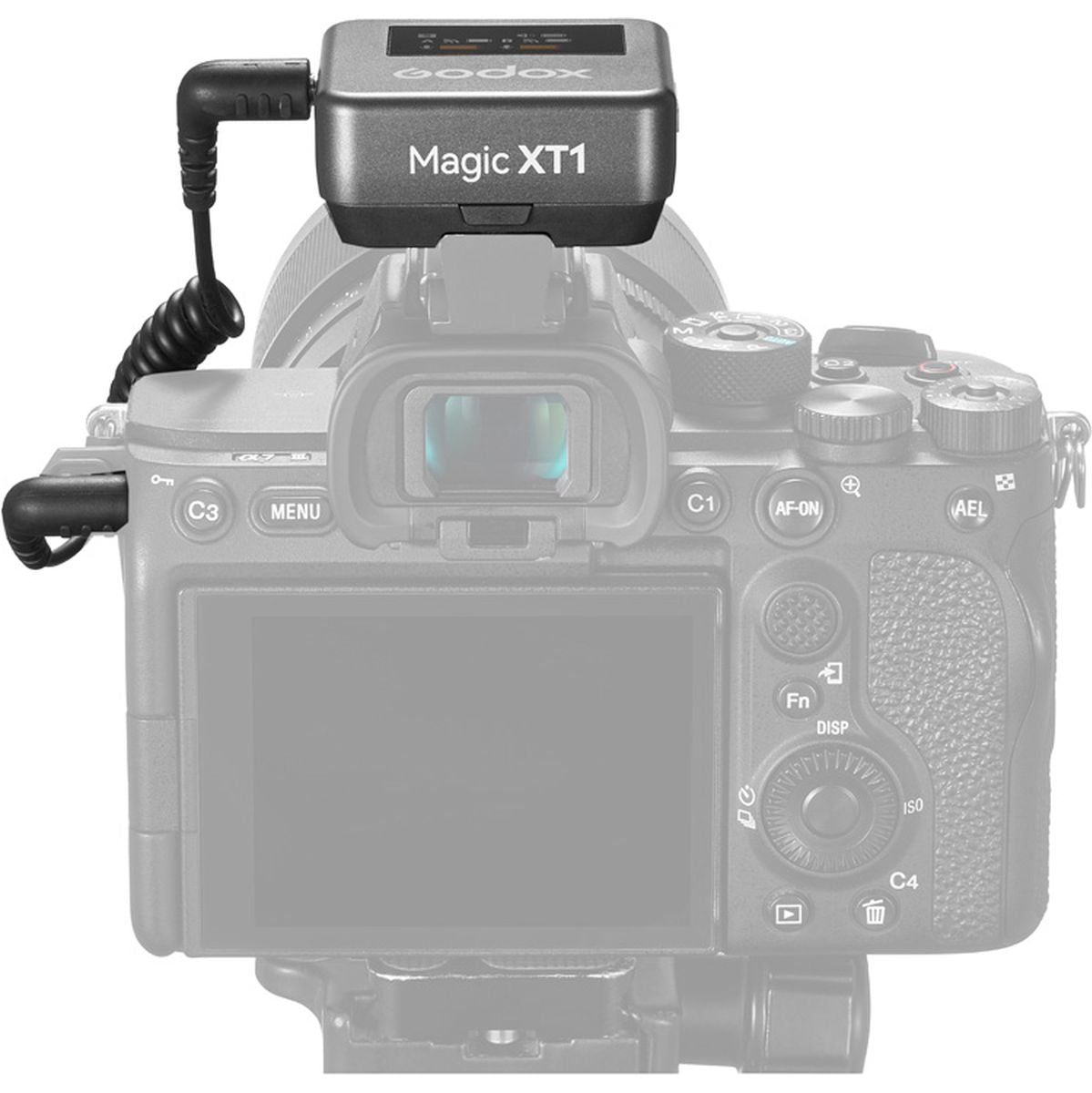 Godox Magic XT1 2.4GHz Wireless Microphone System - image 4 of 5