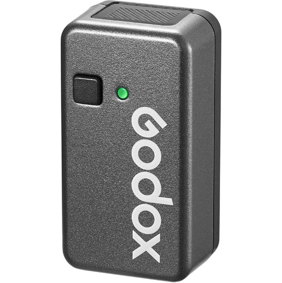 Godox Magic XT1 2.4GHz Wireless Microphone System - image 5 of 5