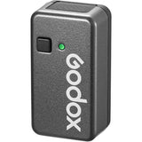 Godox Magic XT1 2.4GHz Wireless Microphone System - image 5 of 5