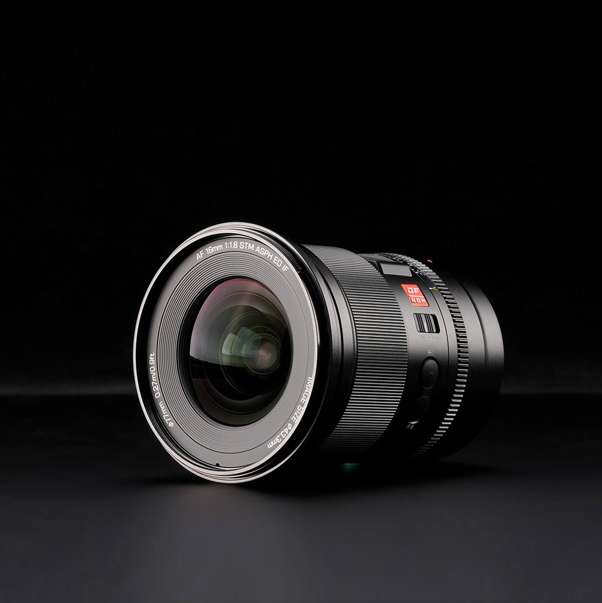 Viltrox AF 16mm f/1.8 Nikon Z