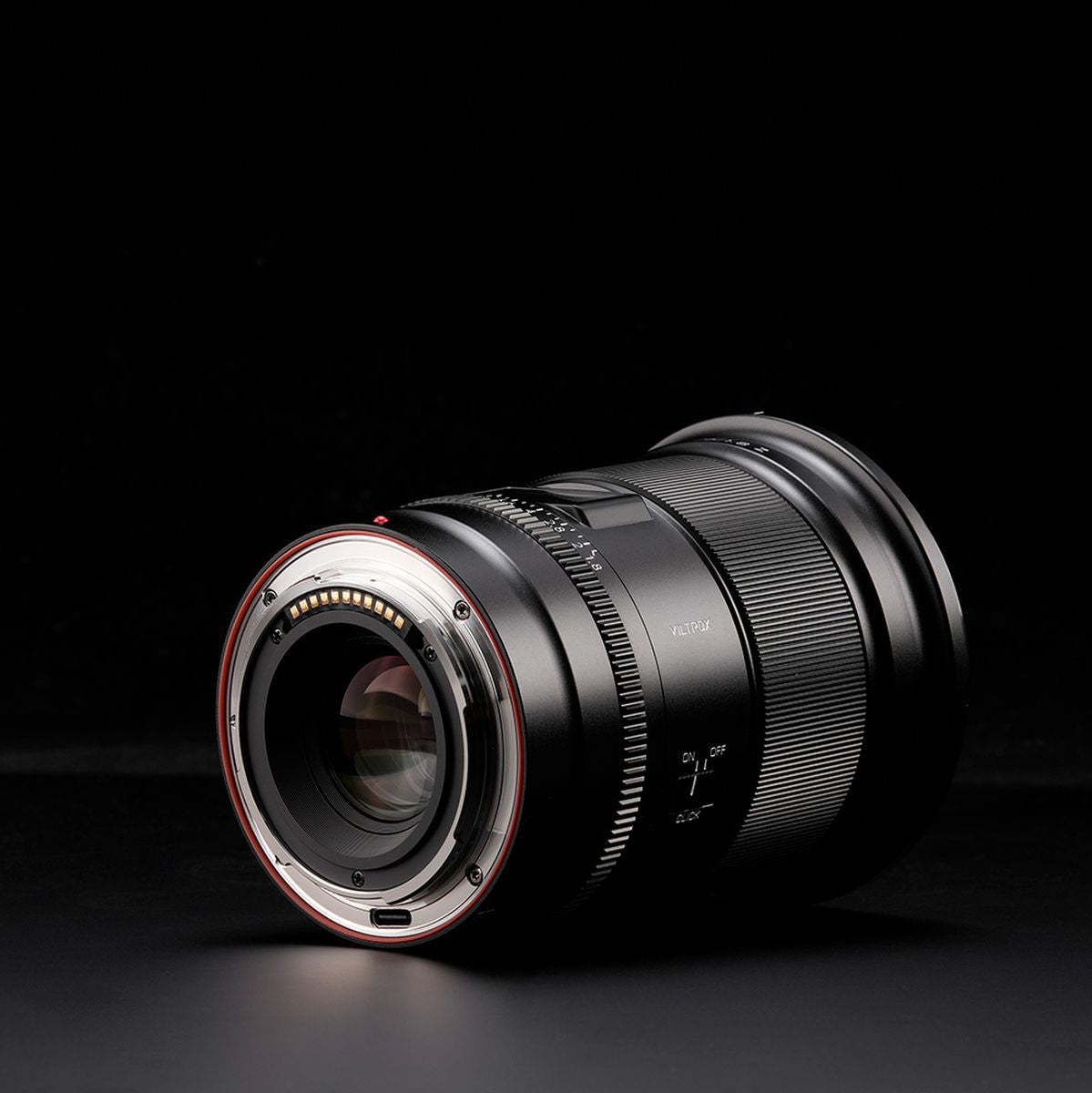 Viltrox AF 16mm f/1.8 Nikon Z