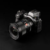 Viltrox AF 16mm f/1.8 Nikon Z