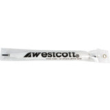 Westcott 32"/81cm Optical White Satin - image 5 of 5
