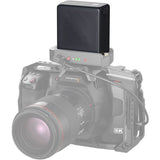 SmallRig 4469 NP-F970 USB-C Rechargeable Camera Battery (Bla