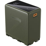 SmallRig 4577 NP-F970 USB-C Rechargeable Camera Battery (Gre