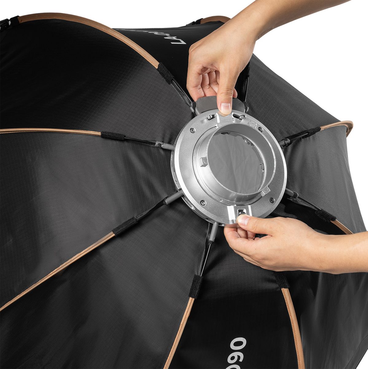 SmallRig 4633 LA O90 Octagonal Softbox