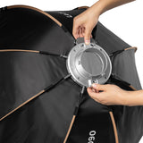 SmallRig 4633 LA O90 Octagonal Softbox