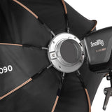 SmallRig 4633 LA O90 Octagonal Softbox