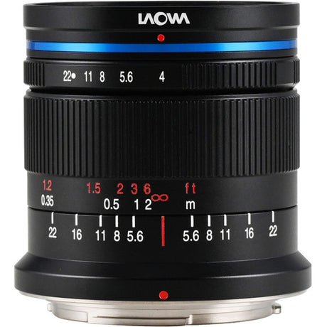 Laowa 14mm f/4.0 FF RL Zero-D DJI Dl