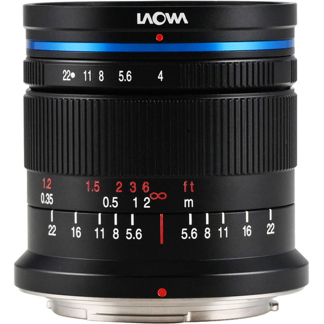 Laowa 14mm f/4.0 FF RL Zero-D DJI Dl