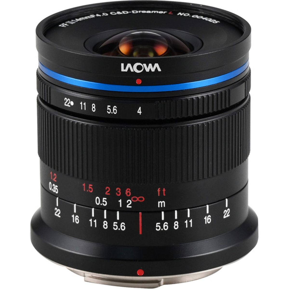 Laowa 14mm f/4.0 FF RL Zero-D DJI Dl - image 4 of 5