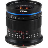 Laowa 14mm f/4.0 FF RL Zero-D DJI Dl - image 4 of 5
