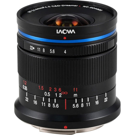 Laowa 14mm f/4.0 FF RL Zero-D DJI Dl - image 4 of 5