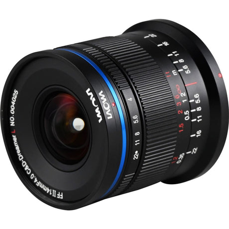 Laowa 14mm f/4.0 FF RL Zero-D DJI Dl - image 5 of 5