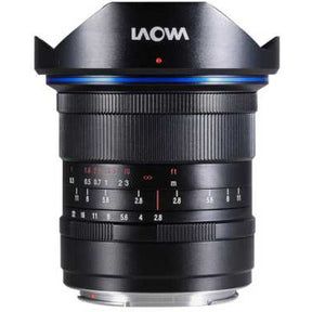 Laowa 19mm f/2.8 Zero-D Hasselblad XCD