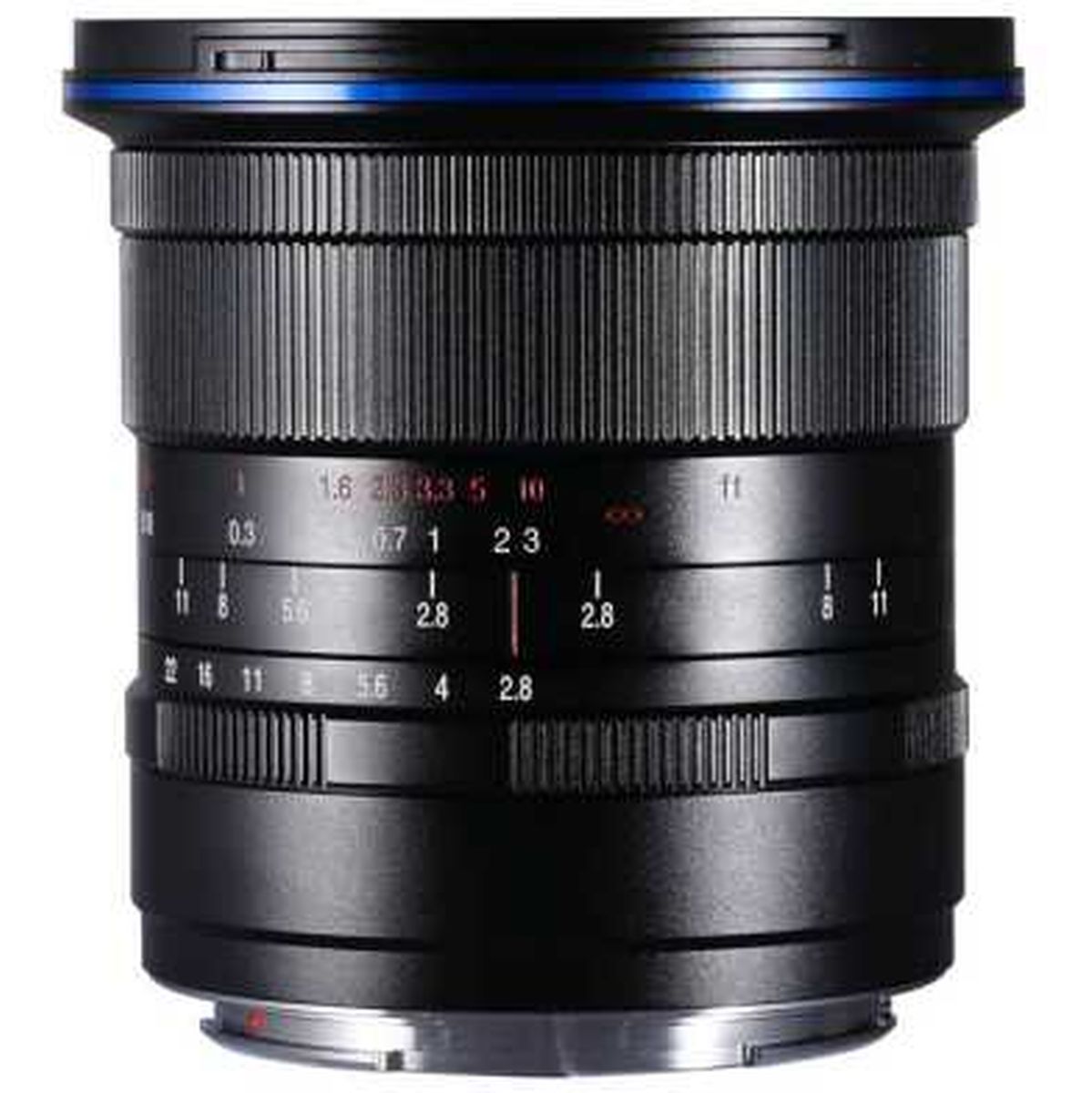 Laowa 19mm f/2.8 Zero-D Hasselblad XCD - image 2 of 5