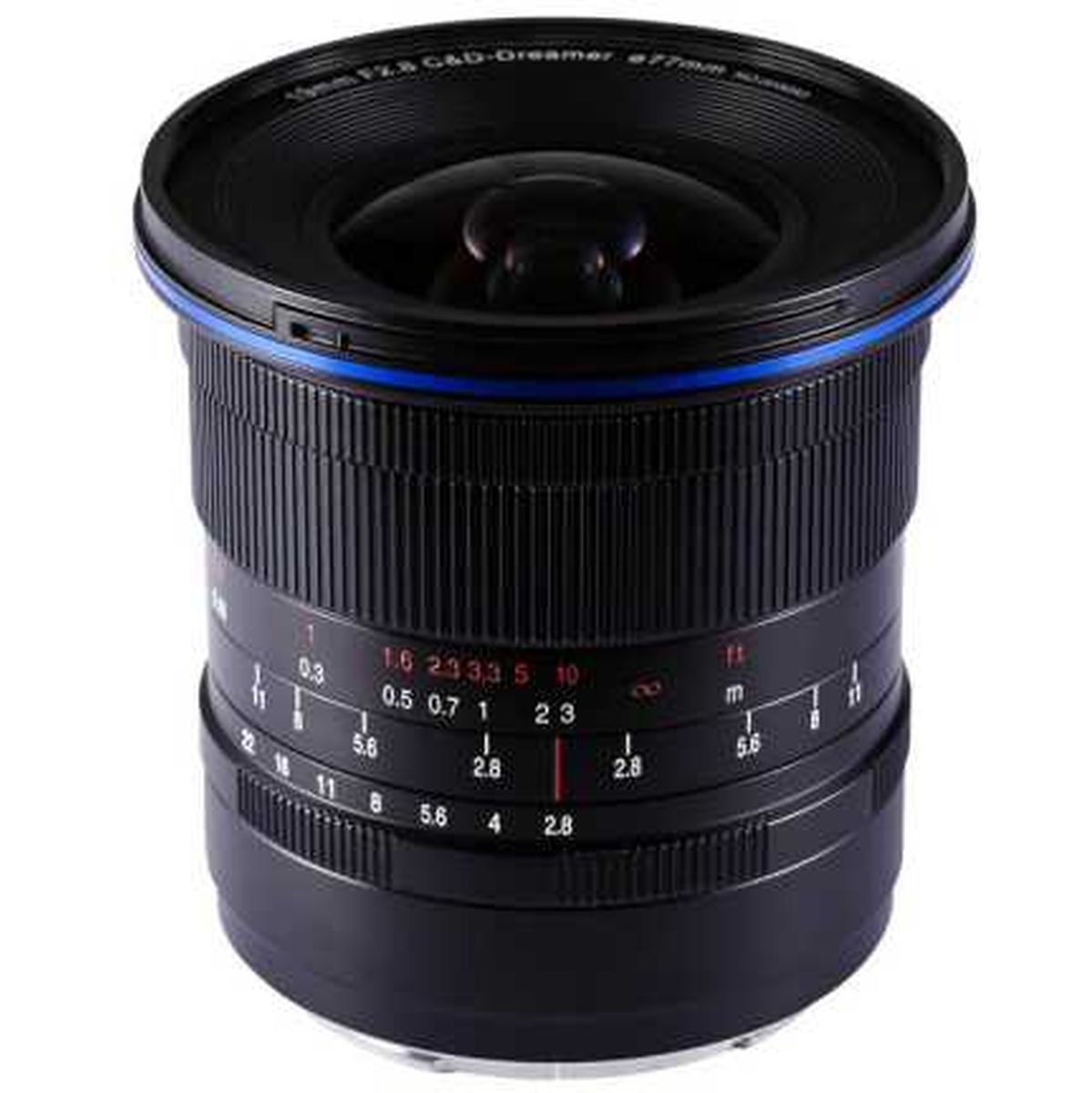 Laowa 19mm f/2.8 Zero-D Hasselblad XCD - image 3 of 5