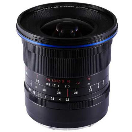 Laowa 19mm f/2.8 Zero-D Hasselblad XCD - image 3 of 5