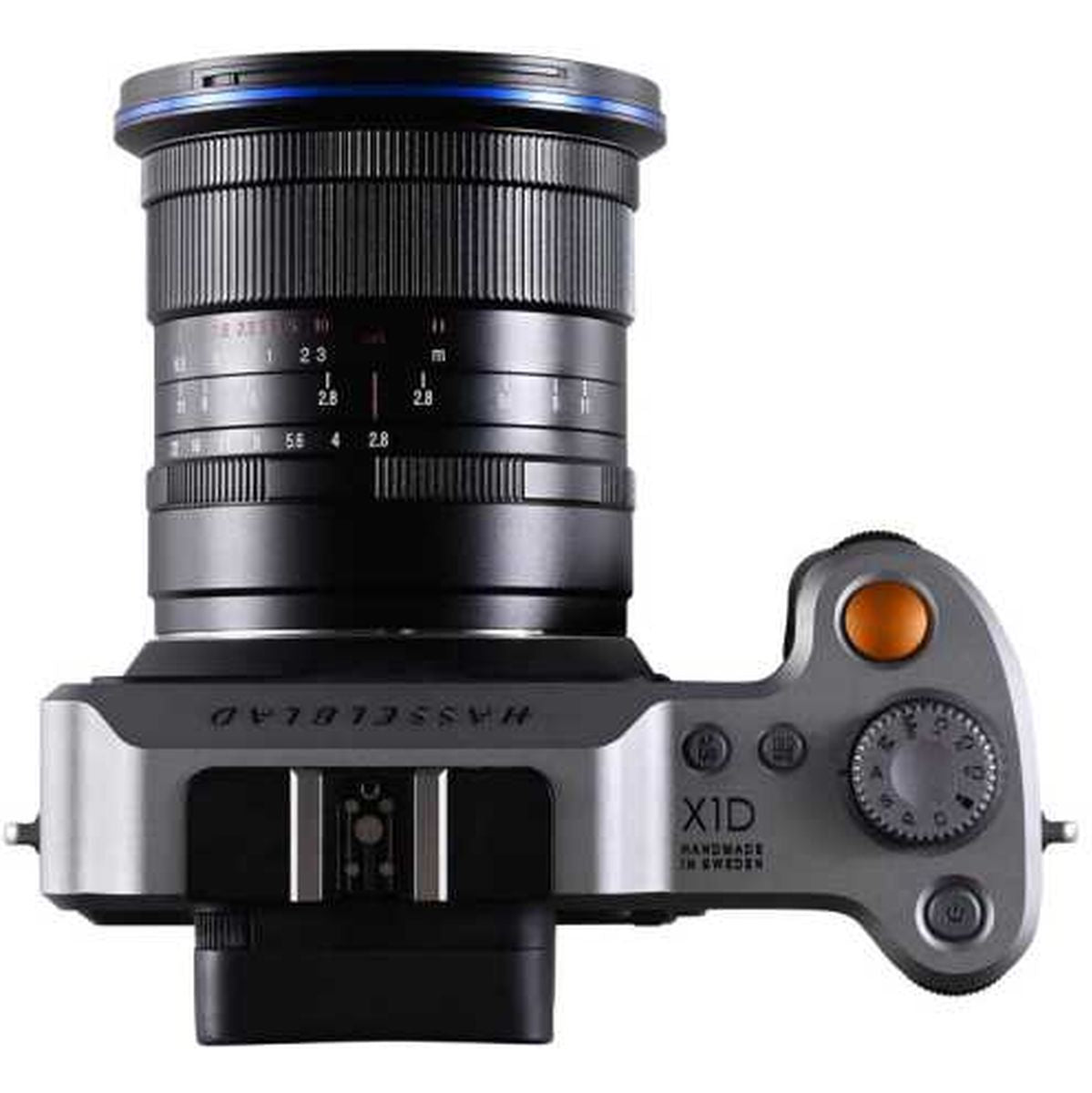 Laowa 19mm f/2.8 Zero-D Hasselblad XCD - image 5 of 5