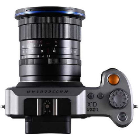 Laowa 19mm f/2.8 Zero-D Hasselblad XCD - image 5 of 5