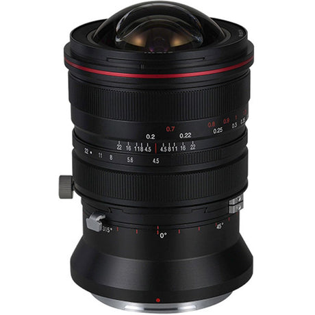 Laowa 15mm f/4.5 R Zero-D Shift Hasselblad XCD - image 4 of 5