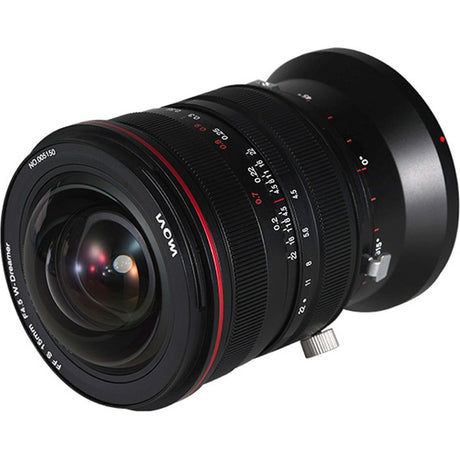 Laowa 15mm f/4.5 R Zero-D Shift Hasselblad XCD - image 5 of 5