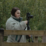 3 Legged Thing Riley QD Canon R7 L-Bracket Black - image 3 of 5