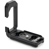 3 Legged Thing Riley QD Canon R7 L-Bracket Black - image 4 of 5