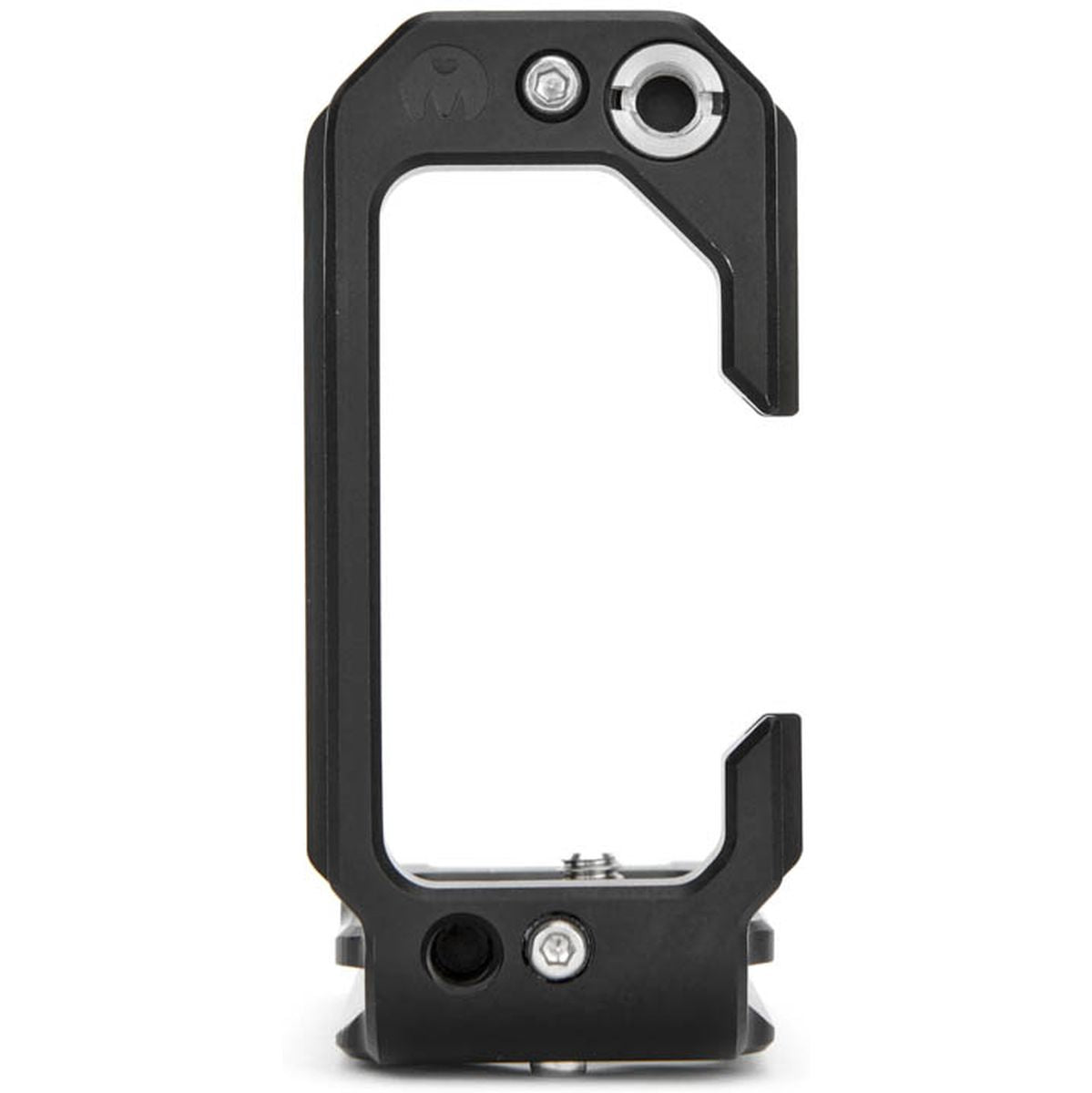 3 Legged Thing Riley QD Canon R7 L-Bracket Black - image 5 of 5