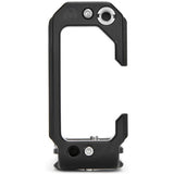3 Legged Thing Riley QD Canon R7 L-Bracket Black - image 5 of 5