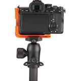 3 Legged Thing Arnie QD Sony Alpha L-Bracket Copper - image 5 of 5