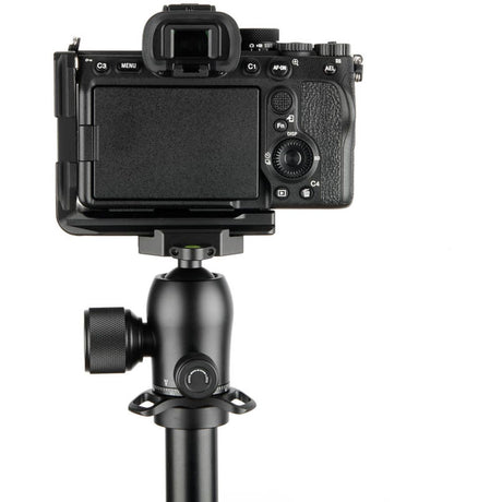 3 Legged Thing Arnie QD Sony Alpha L-Bracket Darkness - image 5 of 5