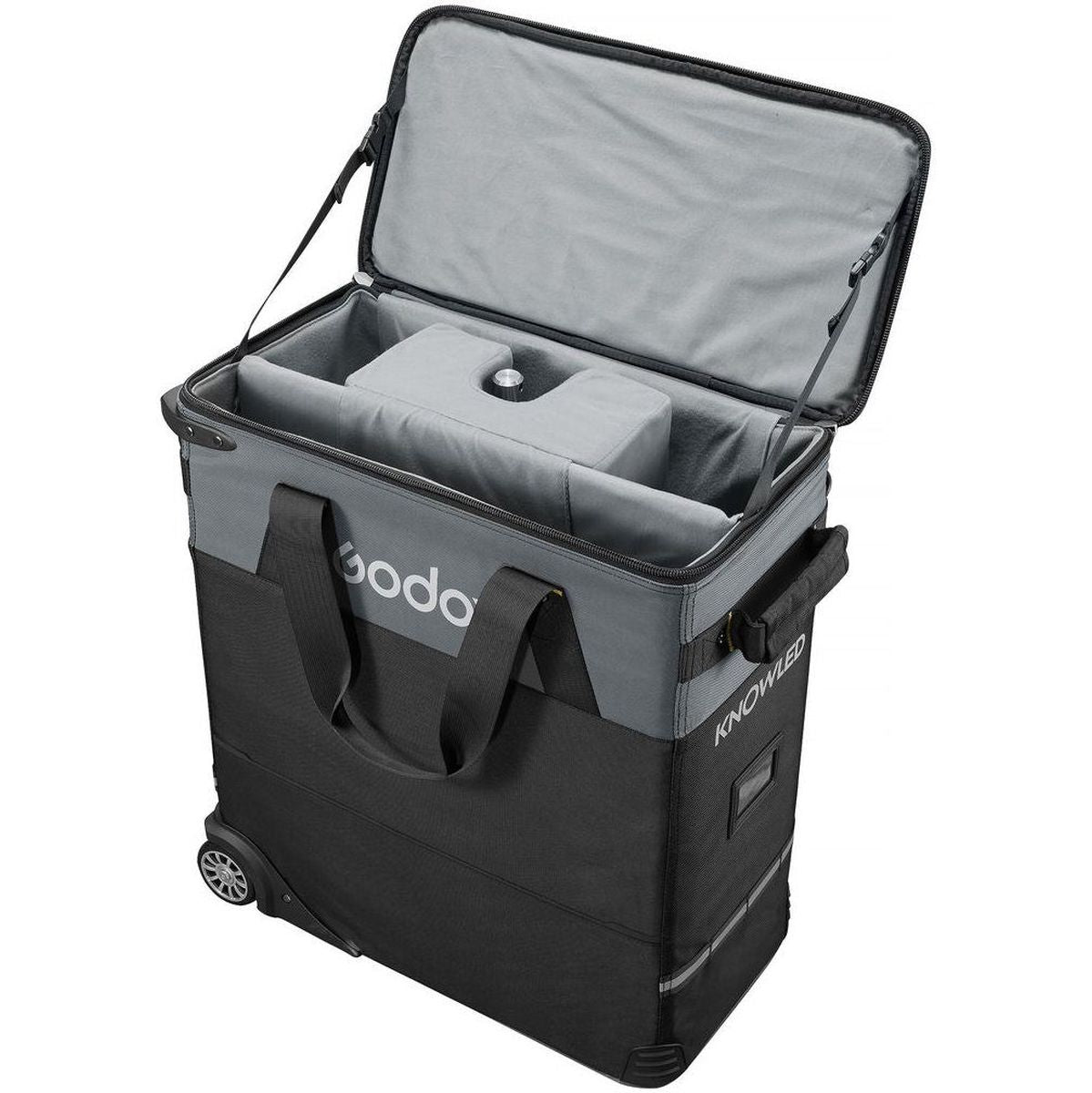 Godox Carry Bag For P300R/P600BI Hard/P600R Hard - image 2 of 5