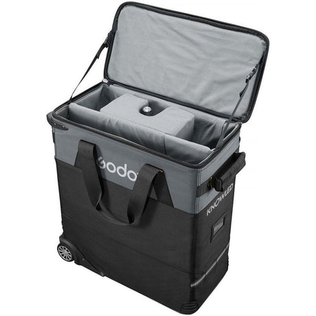 Godox Carry Bag For P300R/P600BI Hard/P600R Hard - image 2 of 5