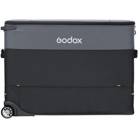 Godox Carry Bag For P600R/P1200R Hard