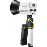 Godox ML60II Bi Portable LED LIGHTÏ¼ˆBI Colour) - image 2 of 5
