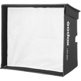 Godox Softbox w/ Grid For LDX50BI/50R