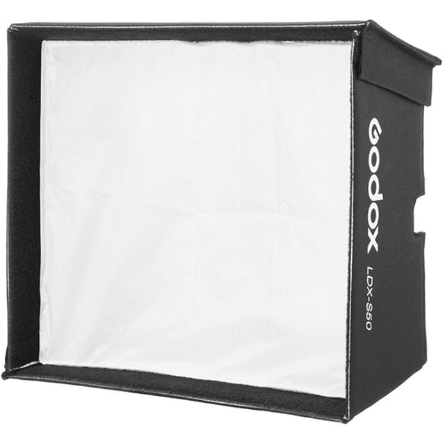 Godox Softbox w/ Grid For LDX50BI/50R
