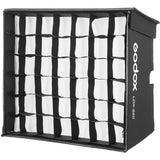 Godox Softbox w/ Grid For LDX50BI/50R - image 2 of 2