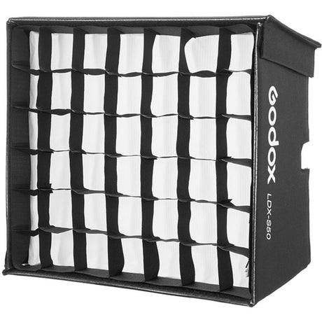 Godox Softbox w/ Grid For LDX50BI/50R - image 2 of 2